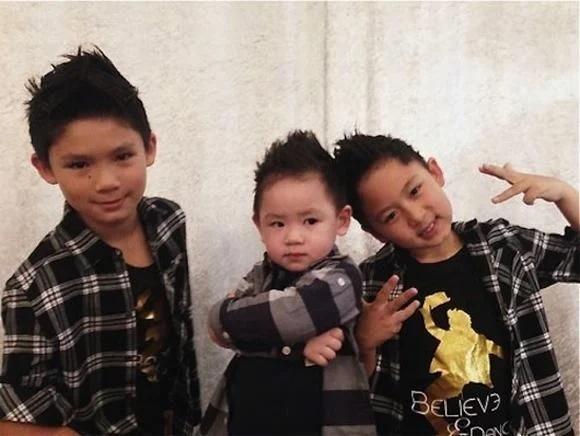 Tam nam bất phú, tứ nữ bất bần, sinh 3 con trai làm sao để hóa giải?-2