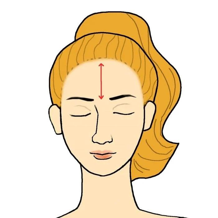 Người có 4 nét tướng mặt đại hung, hì hục kiếm tiền chẳng đủ trả nợ-2