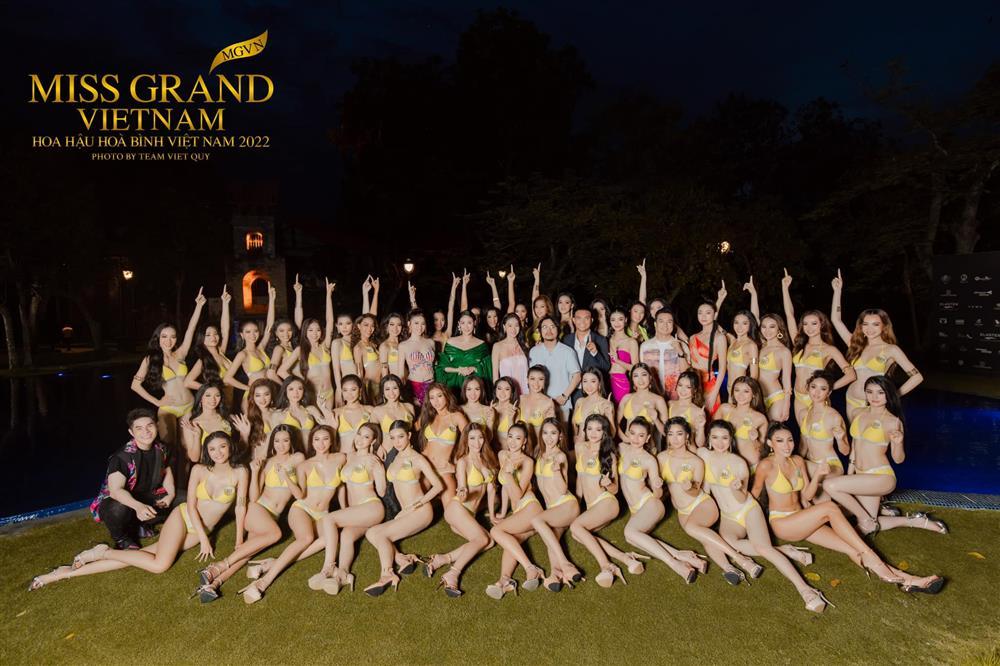 Miss Grand 2022 khởi động, Việt Nam chưa có đại diện đã bão vote-4