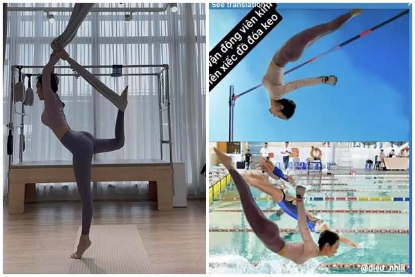 Hà Hồ điểm 10 sang chảnh - Thùy Tiên hóa nữ thần-12