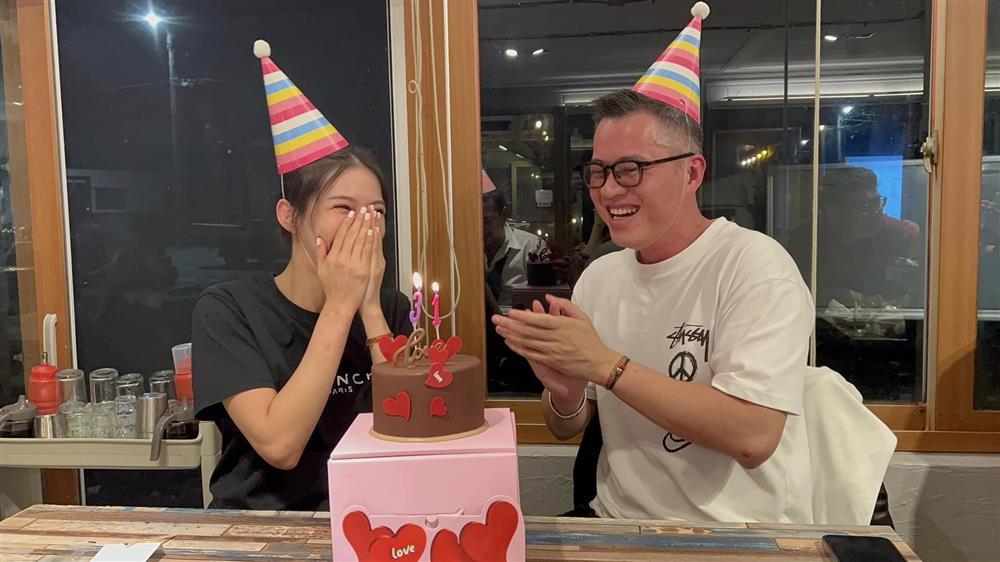 Tin showbiz Việt ngày 28/9: Khánh Đơn dùng 3 triệu thao túng vợ-4