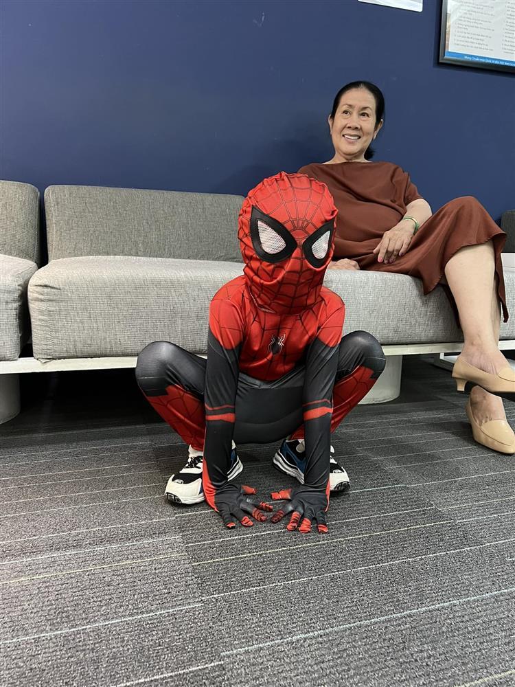 Tin showbiz Việt ngày 28/9: Khánh Đơn dùng 3 triệu thao túng vợ-6