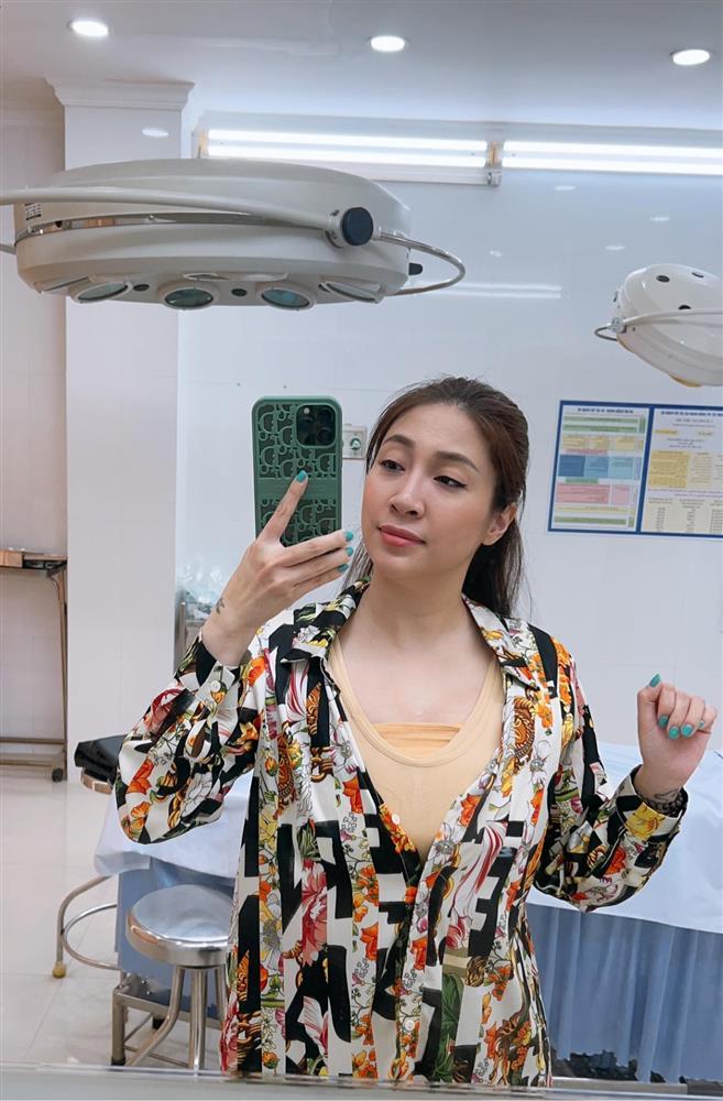 Tin showbiz Việt ngày 28/9: Khánh Đơn dùng 3 triệu thao túng vợ-7