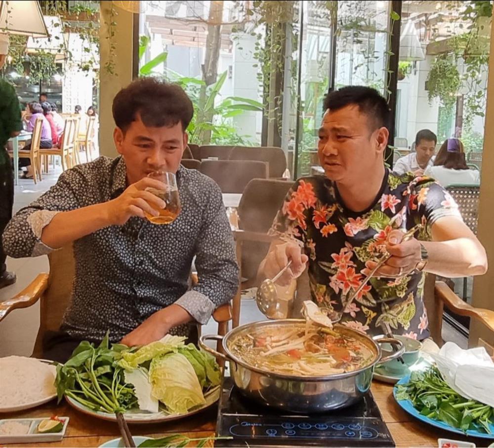 Tin showbiz Việt ngày 28/9: Khánh Đơn dùng 3 triệu thao túng vợ-10