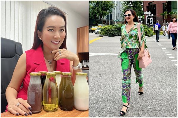 Không nhận ra Bình Minh phát tướng, lộ dấu hiệu tuổi tác-10