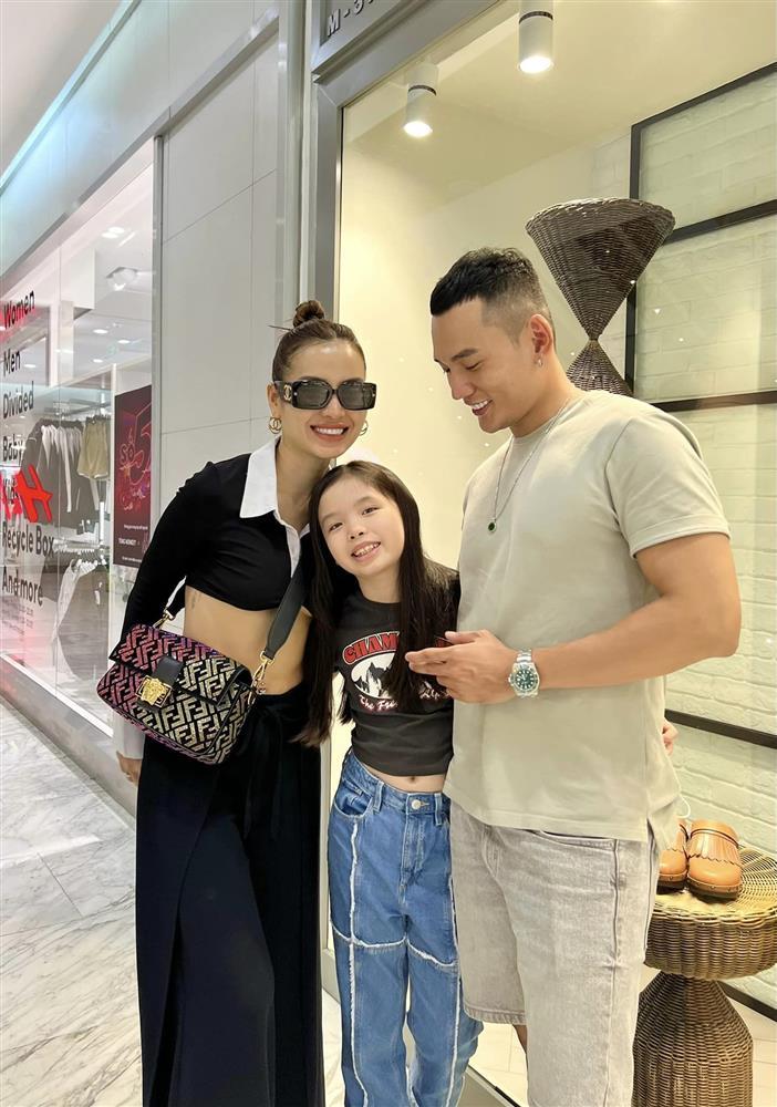 Phương Trinh Jolie nói gì trước nghi vấn được bao nuôi?-6