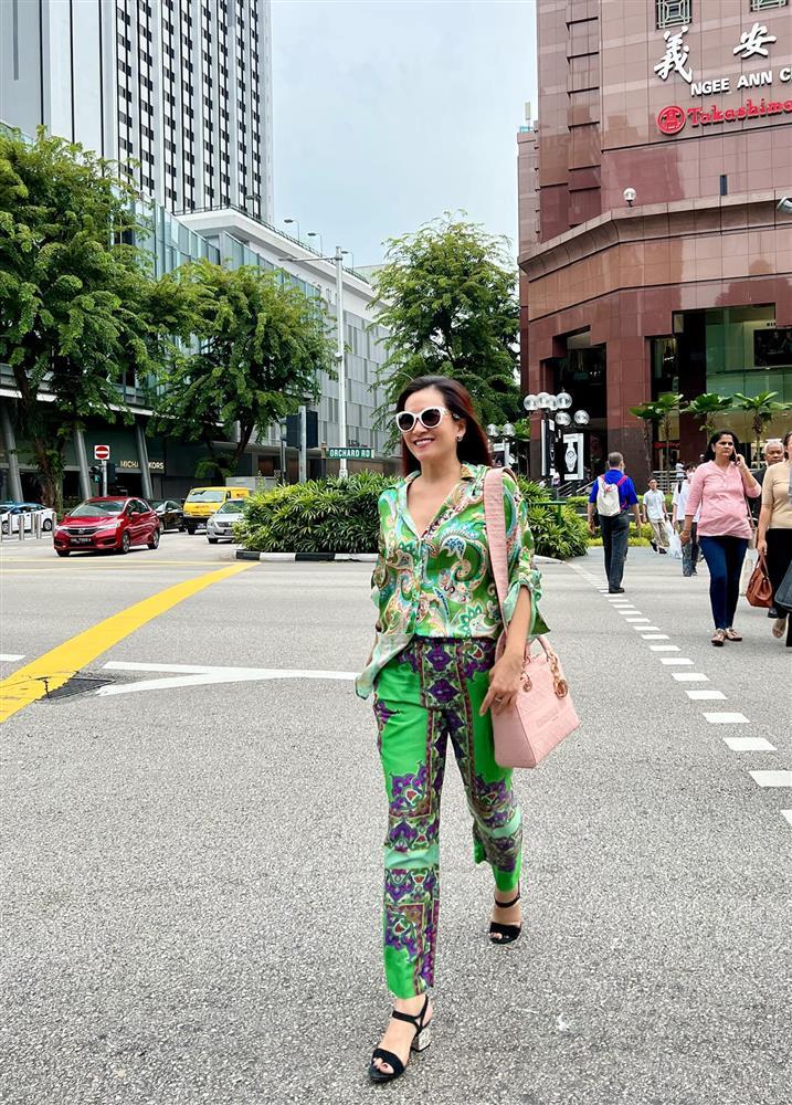 Vợ Bình Minh học theo Trương Ngọc Ánh ketox để giảm cân-2