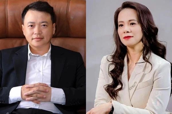 Vợ chồng Shark Bình hòa giải không thành công-3