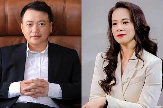 Tòa án triệu tập vợ chồng Shark Bình