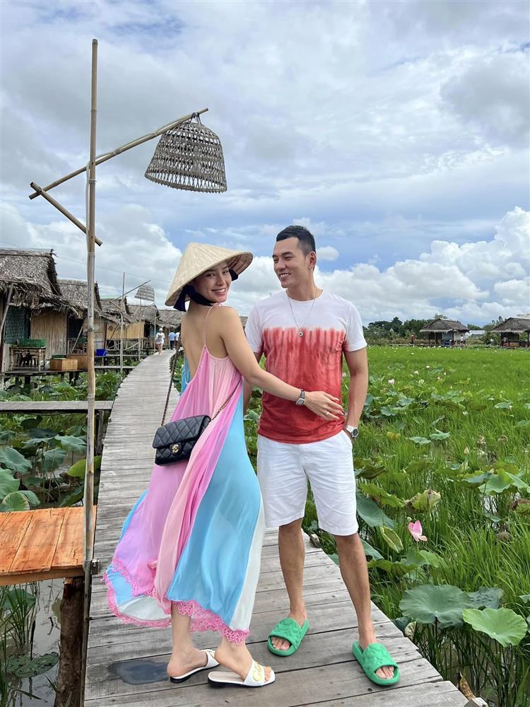 Phương Trinh Jolie nói gì trước nghi vấn được bao nuôi?-5