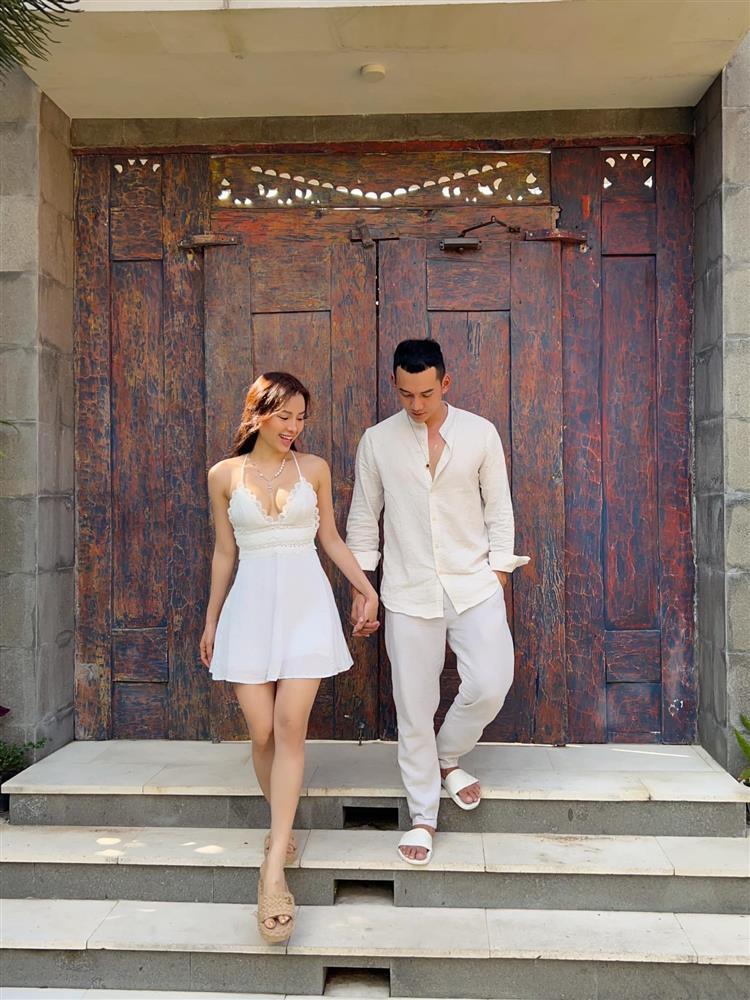 Phương Trinh Jolie nói gì trước nghi vấn được bao nuôi?-4