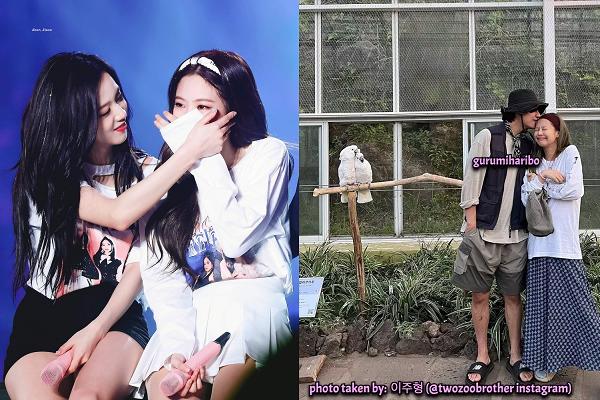 Jisoo lộ hạch sưng ở cổ, fan lo lắng khi BLACKPINK chạy tour dày đặc-3