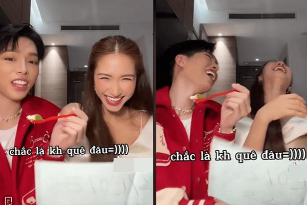 Hoà Minzy tung clip khoe gia đình Hoa Dâm Bụt, fan căng mắt tìm Đức Phúc-11