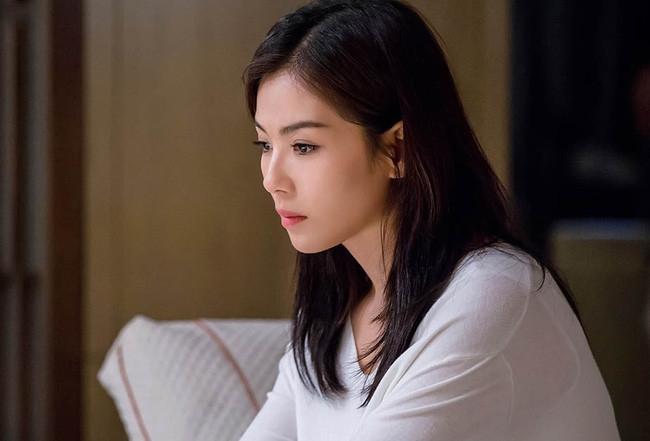 Mẹ chồng bệnh nặng phải tiêu tiền tiết kiệm, nàng dâu làm một việc ích kỷ-1