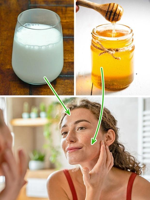 5 bí quyết làm đẹp từ thời Ai Cập cổ đại mà bạn nên thử-2