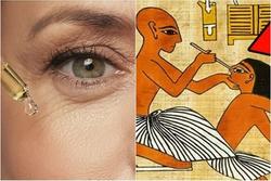 5 bí quyết làm đẹp từ thời Ai Cập cổ đại mà bạn nên thử