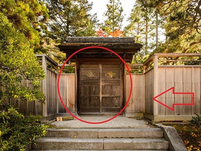 Nghèo không sửa cửa, giàu không dời mộ, tại vì sao?-1