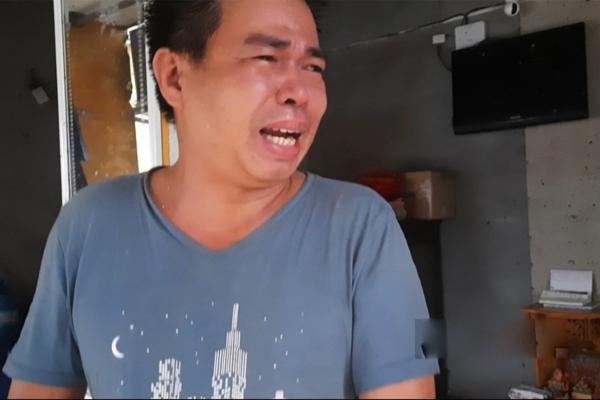 Tiệm vàng bị bão Noru cuốn bay: Mất 10 cây vàng tây và 60 triệu-1