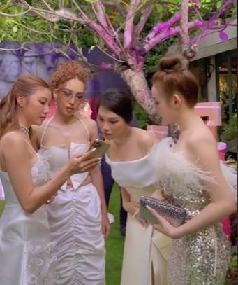 4 hot girl Hà thành đời đầu đọ sắc: Cả một trời tuổi teen ùa về-6