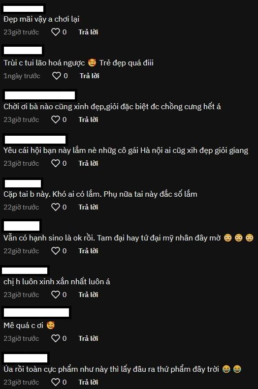 4 hot girl Hà thành đời đầu đọ sắc: Cả một trời tuổi teen ùa về-7