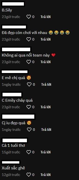 4 hot girl Hà thành đời đầu đọ sắc: Cả một trời tuổi teen ùa về-8