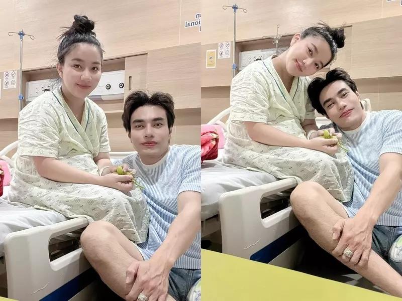 Con trai Lê Dương Bảo Lâm chỉ lộ môi đã cho thấy y đúc bố-7