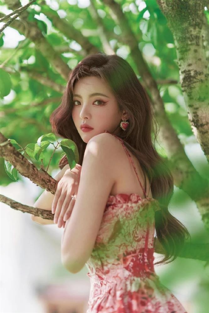 Dương Siêu Việt đối đầu mỹ nhân cổ trang thế hệ mới-5