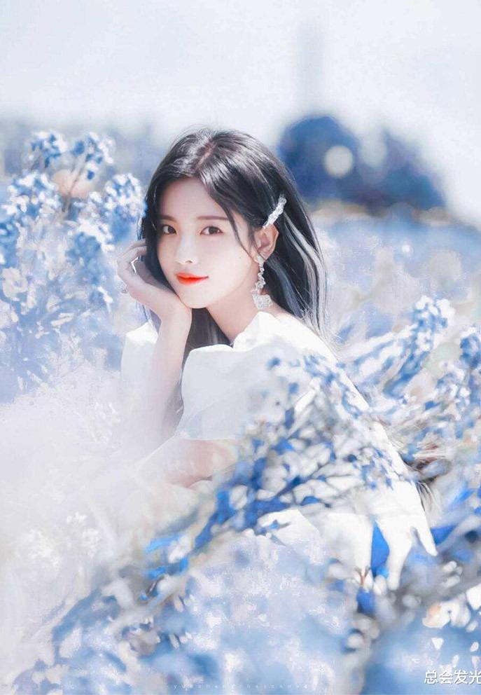 Dương Siêu Việt đối đầu mỹ nhân cổ trang thế hệ mới-3