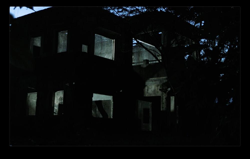 Phim kinh dị Việt phục dựng cả biệt thự ‘ma ám’ bỏ hoang để làm bối cảnh-3