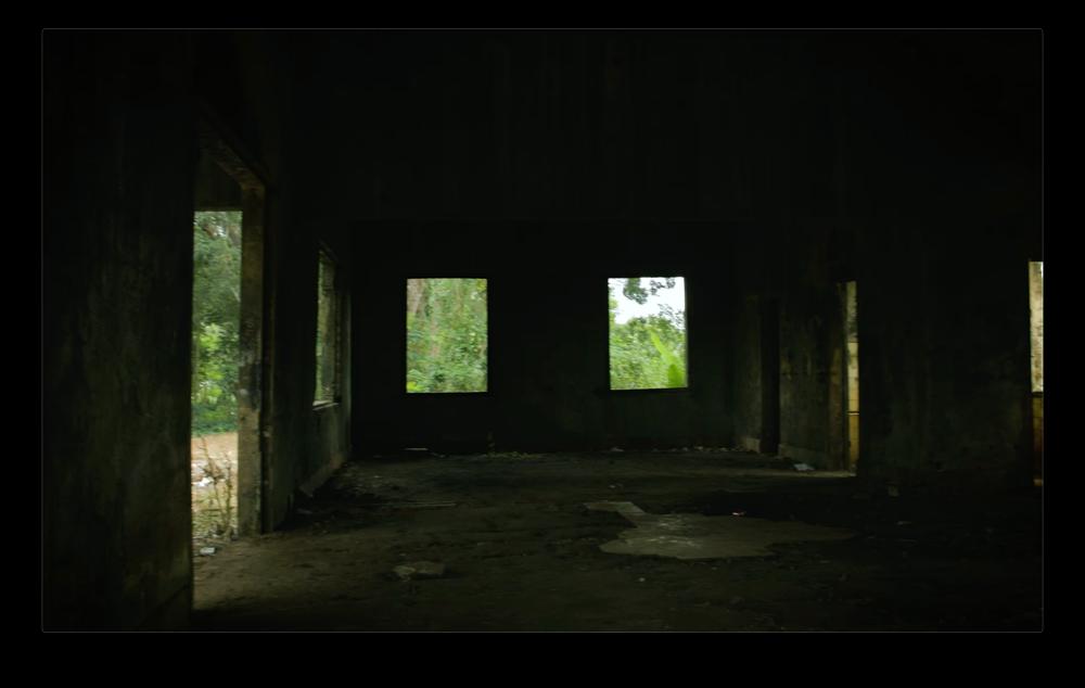 Phim kinh dị Việt phục dựng cả biệt thự ‘ma ám’ bỏ hoang để làm bối cảnh-2