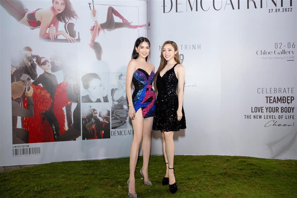 Phan Như Thảo gây sốt với vóc dáng quá xịn hậu giảm cân-3