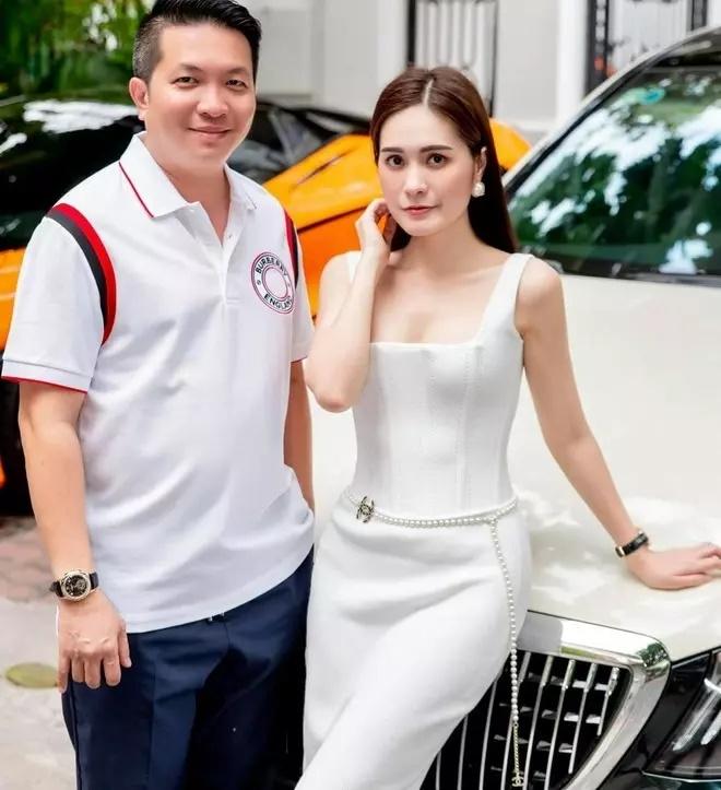 Đăng Khôi - Thủy Anh khéo léo khi gửi tiền ủng hộ miền Trung-6