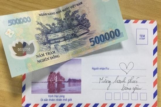 Bị bạn thân trách vì cưới 2 lần đầu mừng 1 triệu, lần 3 chỉ còn 500