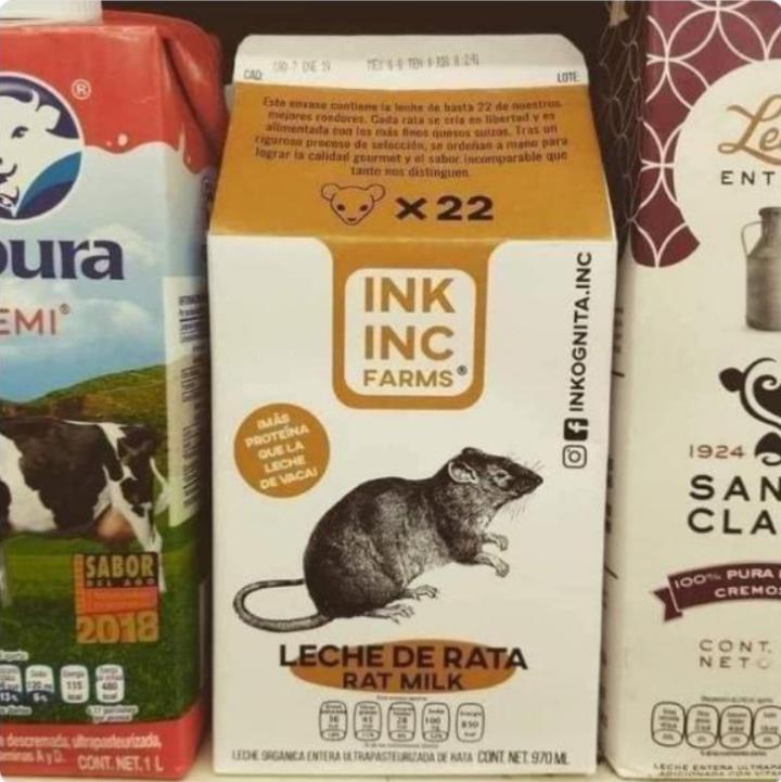 Những màn sáng tạo kết hợp đồ ăn nổi da gà vì quá kinh dị-9