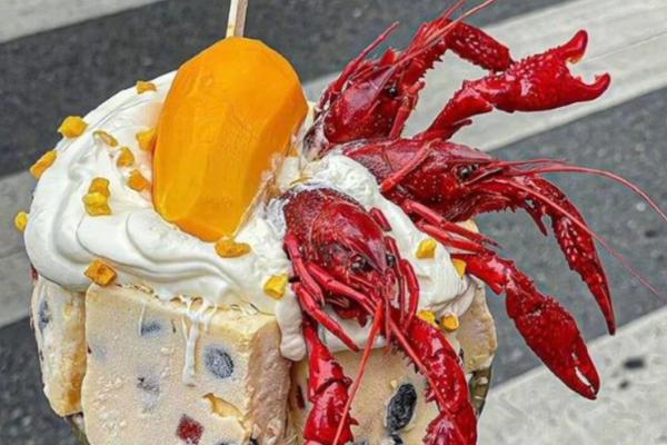 Món cá đuối bịt mũi tránh xa cả mét, vậy mà lỡ ăn rồi lại nghiện-5