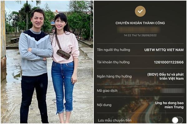 Đăng Khôi muốn cầu hôn Thủy Anh lần nữa, cùng lên đồ dâu rể-7