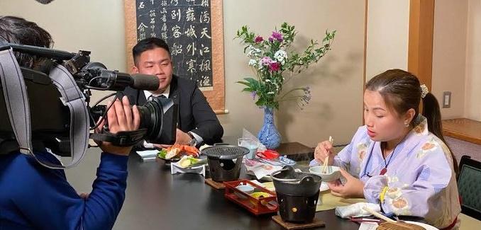 Quỳnh Trần JP làm gì mà ngày càng nổi như cồn ở Nhật?-3