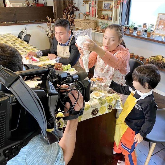 Quỳnh Trần JP làm gì mà ngày càng nổi như cồn ở Nhật?-4