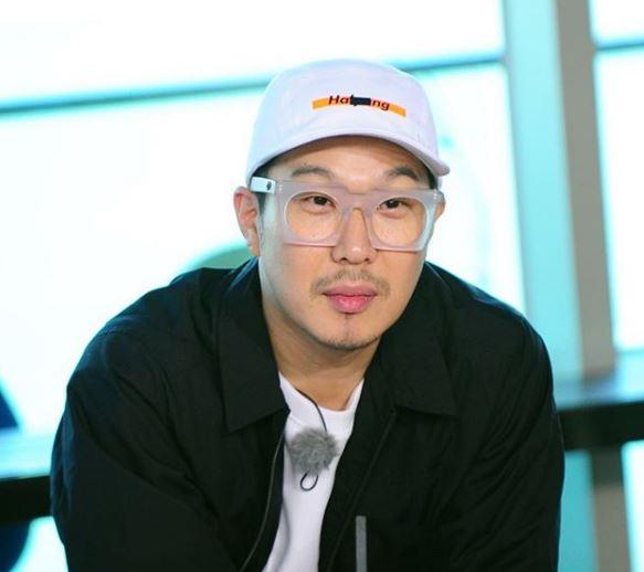 Con gái HaHa Running Man mắc bệnh hiếm gặp-4