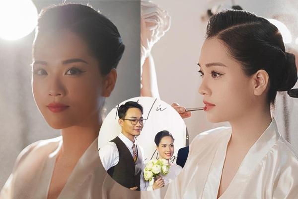 Vừa cưới hoành tráng, vợ Anh Tú phát biểu gắt về hôn nhân-6