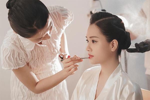 Vợ Anh Tú xả ảnh xinh đẹp, khác hẳn hình bị dìm hôm đám cưới-6