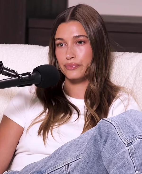 Hailey Bieber phủ nhận cướp Justin Bieber từ Selena Gomez-1