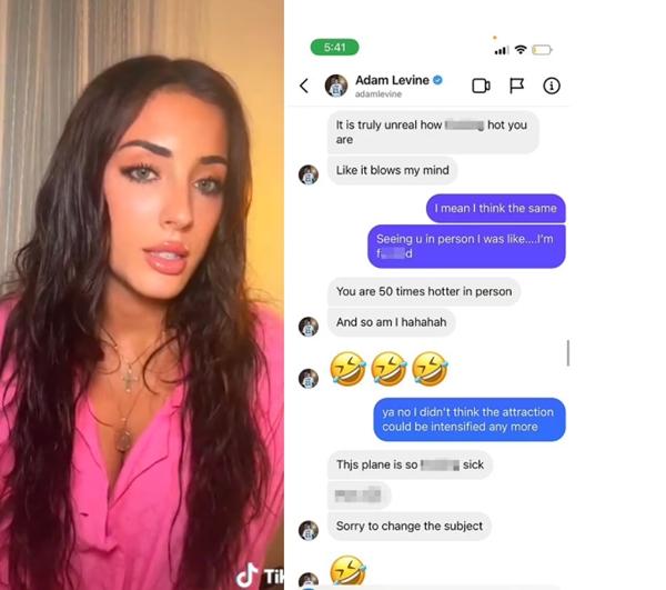 Adam Levine đưa vợ tới Las Vegas sau bê bối tình ái-3