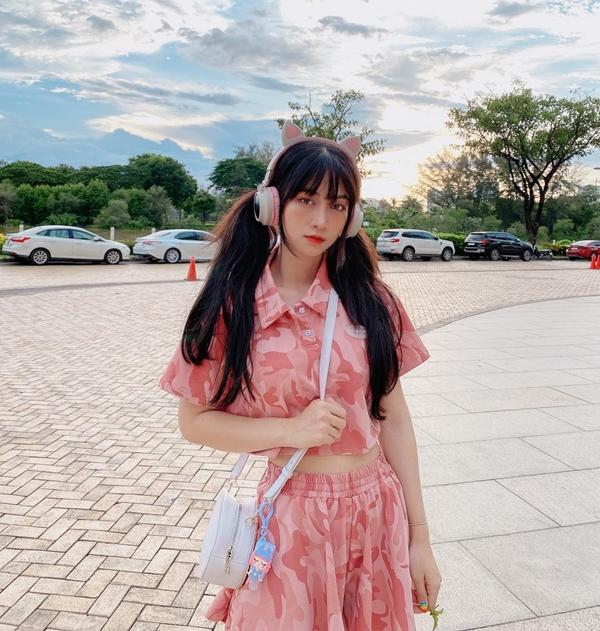 Cuộc sống nhiều biến cố nhưng đầy nỗ lực của TikToker Lê Bống-2