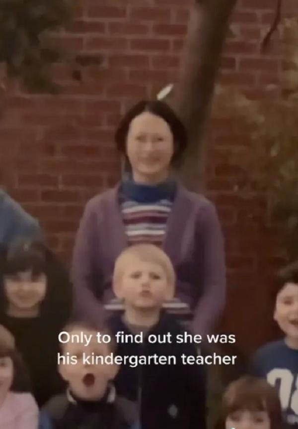 Bật khóc khi khám phá ra mối liên hệ giữa bạn trai và mẹ quá cố-3