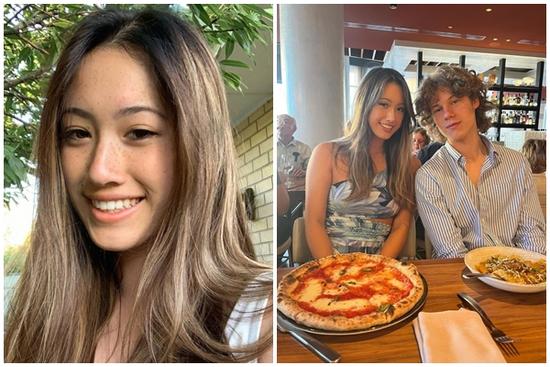 Bật khóc khi khám phá ra mối liên hệ giữa bạn trai và mẹ quá cố