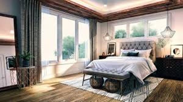 Phòng ngủ phạm 1 trong 7 lỗi này bảo sao vợ chồng lục đục-3