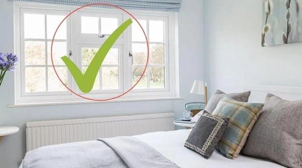 Phòng ngủ phạm 1 trong 7 lỗi này bảo sao vợ chồng lục đục-1