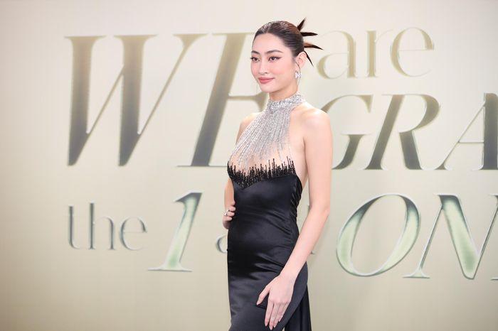 Những pha lên đồ khó hiểu ở bán kết Miss Grand Vietnam 2022-5