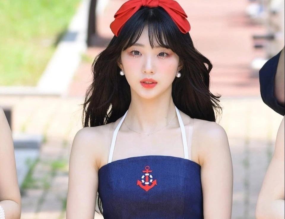 Nữ ca sĩ Hàn Quốc không được trả lương sau nhiều năm đi hát-1